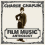 Виниловая пластинка Charlie Chaplin – Film Music Anthology 2LP Виниловая пластинка Charlie Chaplin – Film Music Anthology 2LP