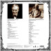 Вінілова платівка Charlie Chaplin – Film Music Anthology 2LP
