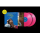 Виниловая пластинка VARIOUS ARTISTS - Call Me By Your Name 2LP Pink Виниловая пластинка VARIOUS ARTISTS - Call Me By Your Name 2LP Pink