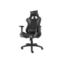 Геймерское кресло Genesis Nitro 440 Black/Gray