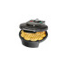 Вафельниця BOMANN WA 5018 CB Black Вафельниця BOMANN WA 5018 CB Black