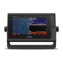 Эхолот/картплоттер Garmin GPSMAP 722xs и радар GMR 18HD+ Эхолот/картплоттер Garmin GPSMAP 722xs и радар GMR 18HD+