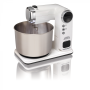 Кухонная машина MORPHY RICHARDS Total Control White Кухонная машина MORPHY RICHARDS Total Control White