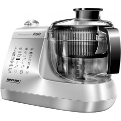 Кухонная машина MPM Kasia MRK-12-B + blender MBL-18C Кухонная машина MPM Kasia MRK-12-B + blender MBL-18C