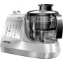 Кухонная машина MPM Kasia MRK-12-B + blender MBL-18C Кухонная машина MPM Kasia MRK-12-B + blender MBL-18C