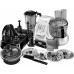 Кухонна машина MPM Kasia MRK-12-B + blender MBL-18C Кухонна машина MPM Kasia MRK-12-B + blender MBL-18C