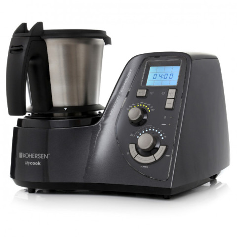 Кухонна машина KOHERSEN Mycook 8001 Кухонна машина KOHERSEN Mycook 8001