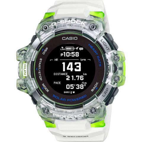 CASIO G-SHOCK G-Squad GBD-H1000-7A9ER CASIO G-SHOCK G-Squad GBD-H1000-7A9ER