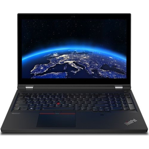 Ноутбук Lenovo Thinkpad P15 G1 15.6 " W-10885M/64GB/2TB/NVIDIA Quadro RTX 5000 Макс-Q/Win10