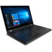 Ноутбук Lenovo Thinkpad P15 G1 15.6 " W-10885M/64GB/2TB/NVIDIA Quadro RTX 5000 Макс-Q/Win10