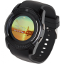 Garett G11 Black