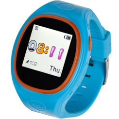 Garett Kids 3 Blue Garett Kids 3 Blue