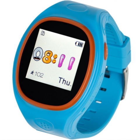 Garett Kids 3 Blue Garett Kids 3 Blue