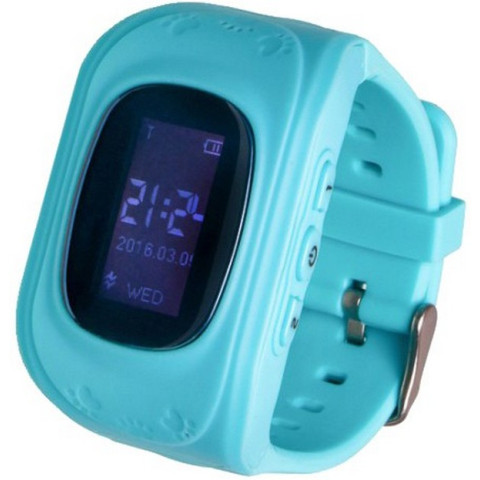 Garett Kids 1 Blue Garett Kids 1 Blue