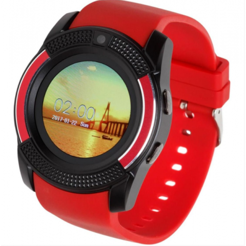 Garett G11 Red