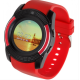 Garett G11 Red