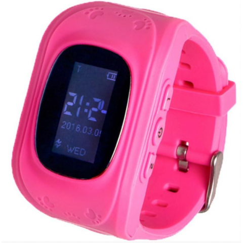 Garett Kids 1 Pink Garett Kids 1 Pink