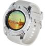 Garett G11 White