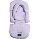 Вкладиш-матрасик Valco baby All Sorts Seat Pad / Grape