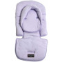 Вкладиш-матрасик Valco baby All Sorts Seat Pad / Grape Вкладиш-матрасик Valco baby All Sorts Seat Pad / Grape
