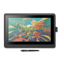 Графічний планшет Wacom Cintiq 16 FHD (DTK1660K0B)