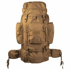 Рюкзак тактический Mil-Tec Recom PES 88 л Coyote