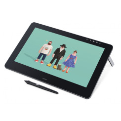 Графічний планшет Wacom Cintiq Pro 16 4K (DTH-1620A) Графічний планшет Wacom Cintiq Pro 16 4K (DTH-1620A)