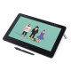 Графічний планшет Wacom Cintiq Pro 16 4K (DTH-1620A) Графічний планшет Wacom Cintiq Pro 16 4K (DTH-1620A)