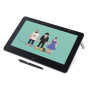Графический планшет Wacom Cintiq Pro 16 4K (DTH-1620A) Графический планшет Wacom Cintiq Pro 16 4K (DTH-1620A)