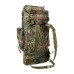 Рюкзак тактичний Brandit de combat Molle 65 л Flecktarn Рюкзак тактичний Brandit de combat Molle 65 л Flecktarn