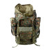 Рюкзак тактичний Brandit de combat Molle 65 л Flecktarn Рюкзак тактичний Brandit de combat Molle 65 л Flecktarn