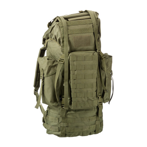 Рюкзак тактичний Brandit de combat Molle 65 л