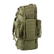 Рюкзак тактичний Brandit de combat Molle 65 л