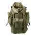 Рюкзак тактичний Brandit de combat Molle 65 л
