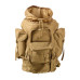 Рюкзак тактичний Brandit de combat Molle 65 л Рюкзак тактичний Brandit de combat Molle 65 л