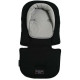 Вкладыш-матрасик Valco baby All Sorts Seat Pad / Licorice Вкладыш-матрасик Valco baby All Sorts Seat Pad / Licorice