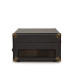 Грамофон Crosley Retrospect - Black (bluetooth out) Грамофон Crosley Retrospect - Black (bluetooth out)