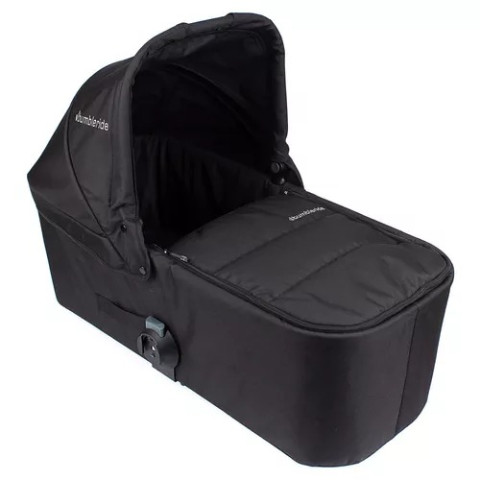 Bumbleride Bassinet для Era, Indie, Speed / Matte Black Bumbleride Bassinet для Era, Indie, Speed / Matte Black