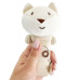 Игрушка-погремушка Fox Beige Игрушка-погремушка Fox Beige