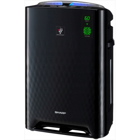 Увлажнитель воздуха Sharp KC-A50EUB