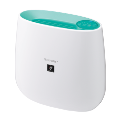 Очиститель воздуха Sharp FP-J30EUA Очиститель воздуха Sharp FP-J30EUA