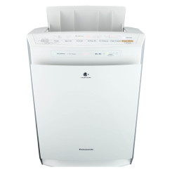 Зволожувач повітря Panasonic F-VXR50G-W