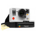 Камера моментальной печати Polaroid OneStep 2 VF White