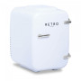 Автохолодильник Bredeco BCMF-4L-W, 4 л White