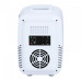 Автохолодильник Bredeco BCMF-4L-W, 4 л White
