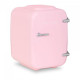 Автохолодильник Bredeco BCMF-4L-LP, 4 л Pink Автохолодильник Bredeco BCMF-4L-LP, 4 л Pink