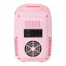 Автохолодильник Bredeco BCMF-4L-LP, 4 л Pink Автохолодильник Bredeco BCMF-4L-LP, 4 л Pink