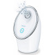 Сауна для лица с ионизацией Beurer FC 72 Pureo Ionic Hydration