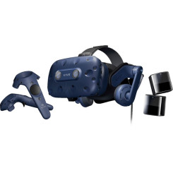 Очки виртуальной реальности HTC Vive Pro Full Kit