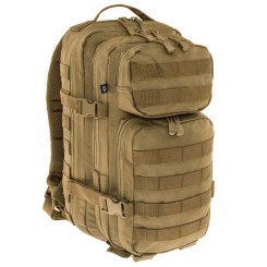 Рюкзак тактичний Brandit US Cooper Large 40 л Рюкзак тактичний Brandit US Cooper Large 40 л